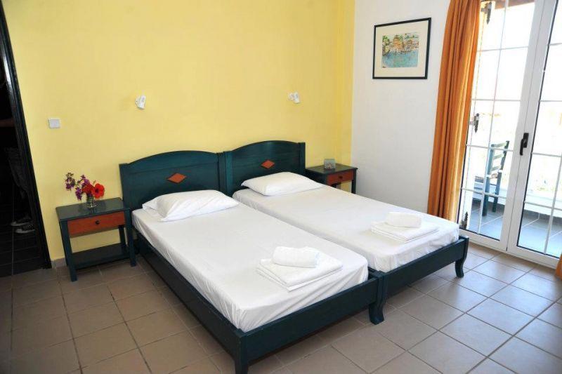 Papoulias Rooms Elafonissos Cameră foto