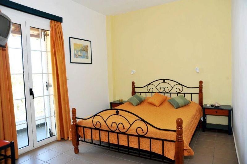 Papoulias Rooms Elafonissos Cameră foto